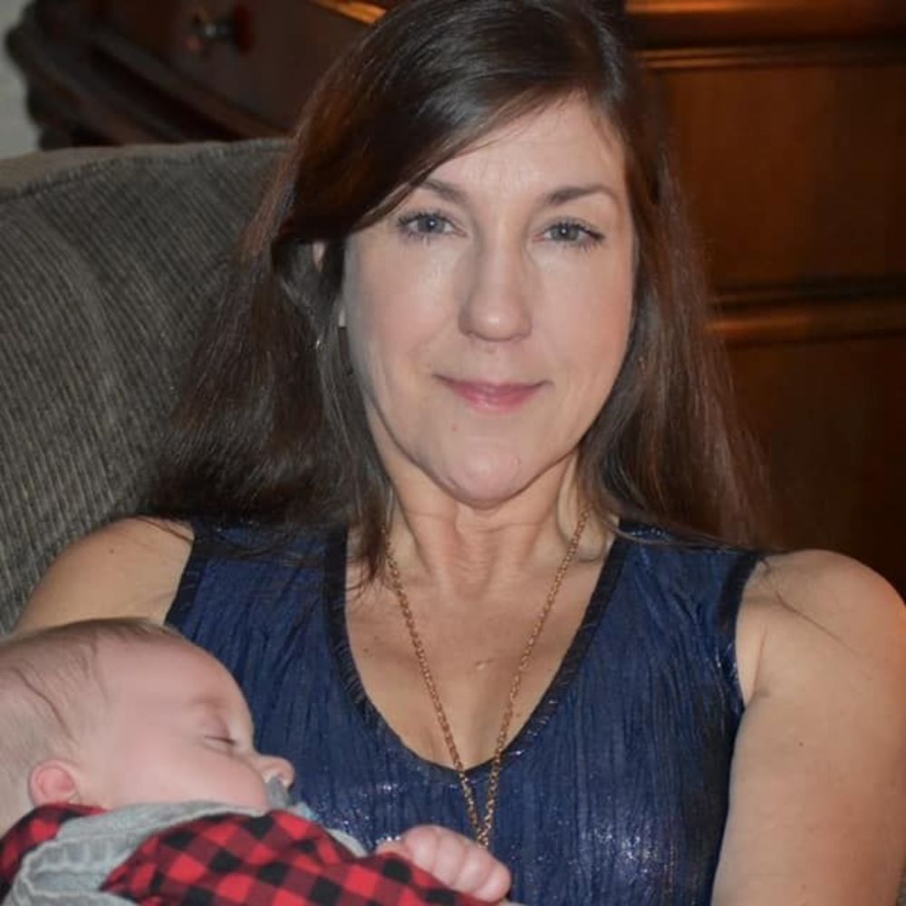 Meet your Posher, Deb